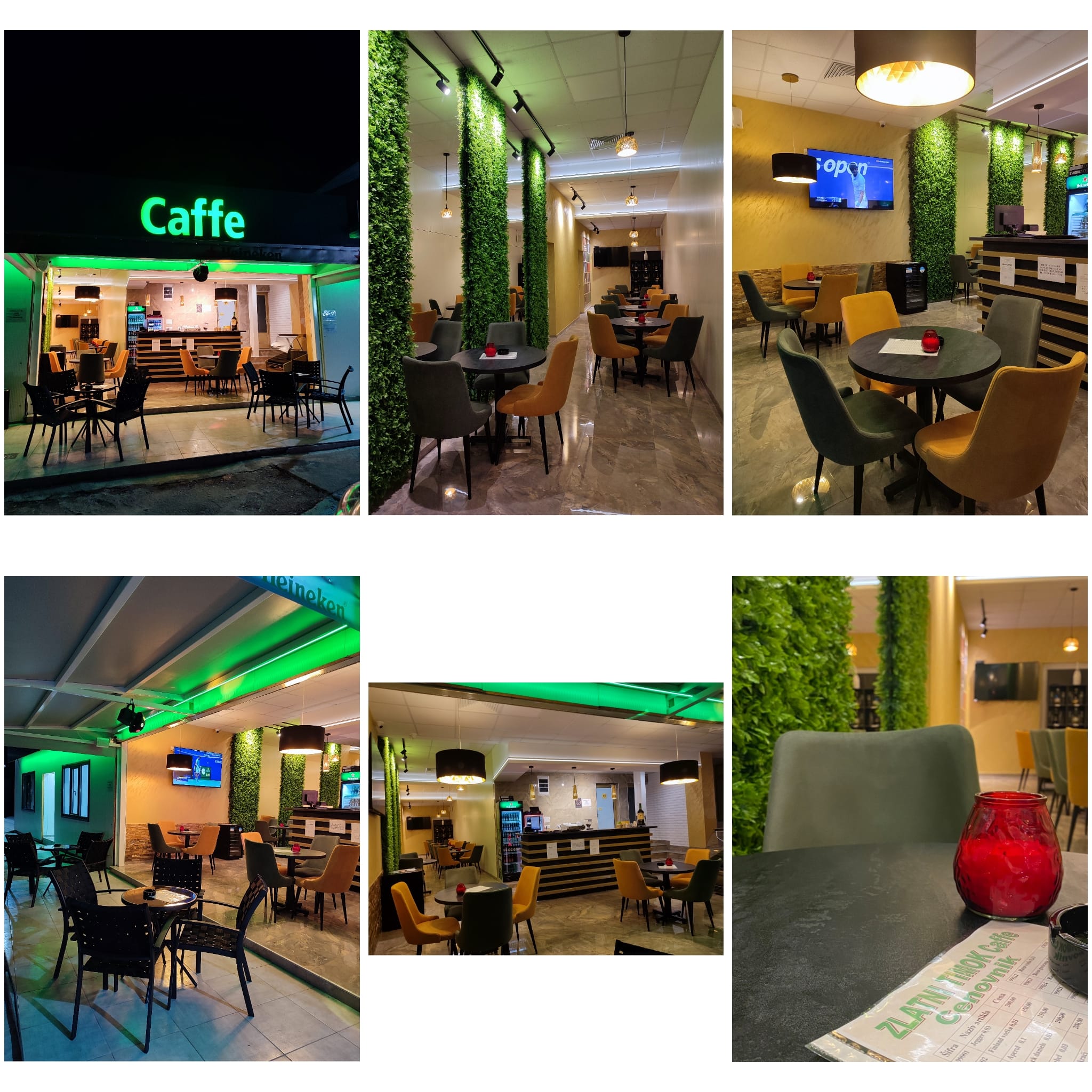 zlatni timok restoran